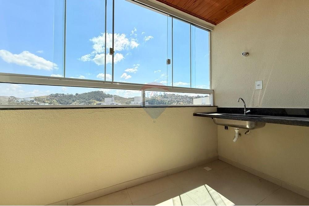 Apartamento - Alugar - Juiz de Fora , Minas Gerais - 20.jpg - 860281007-377