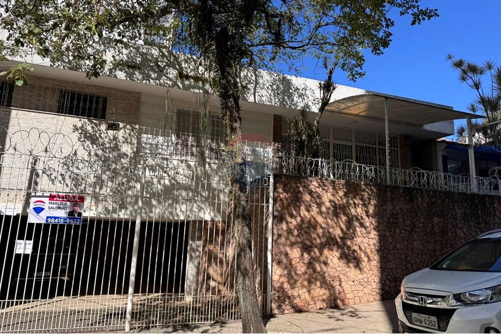 Casa Comercial - Alugar - Juiz de Fora , Minas Gerais - IMG_1385.JPEG - 860301001-604