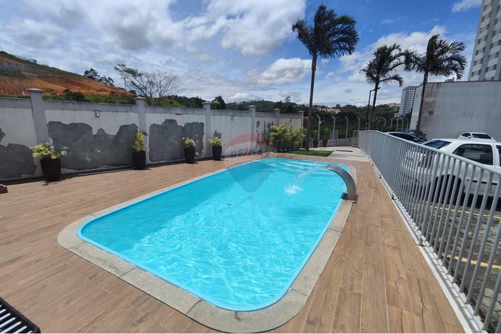 Apartamento - Alugar - Juiz de Fora , Minas Gerais - 0a08b092-b1b7-43a3-bd56-713bfabbc7db.jpg - 860241068-47