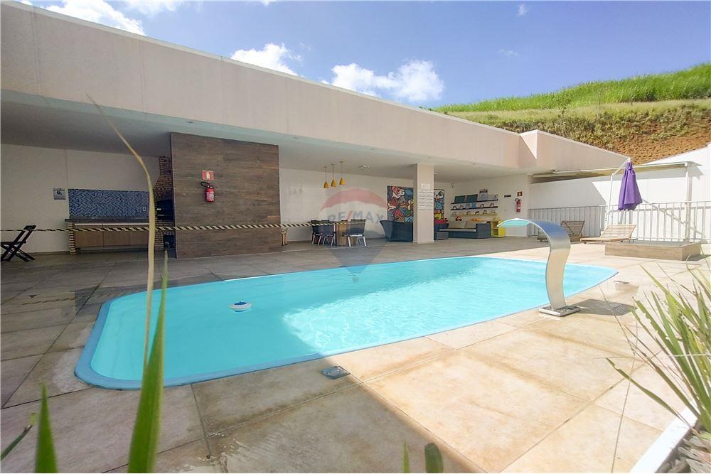 Apartamento - Alugar - Juiz de Fora , Minas Gerais - Área de lazer - 860361010-492