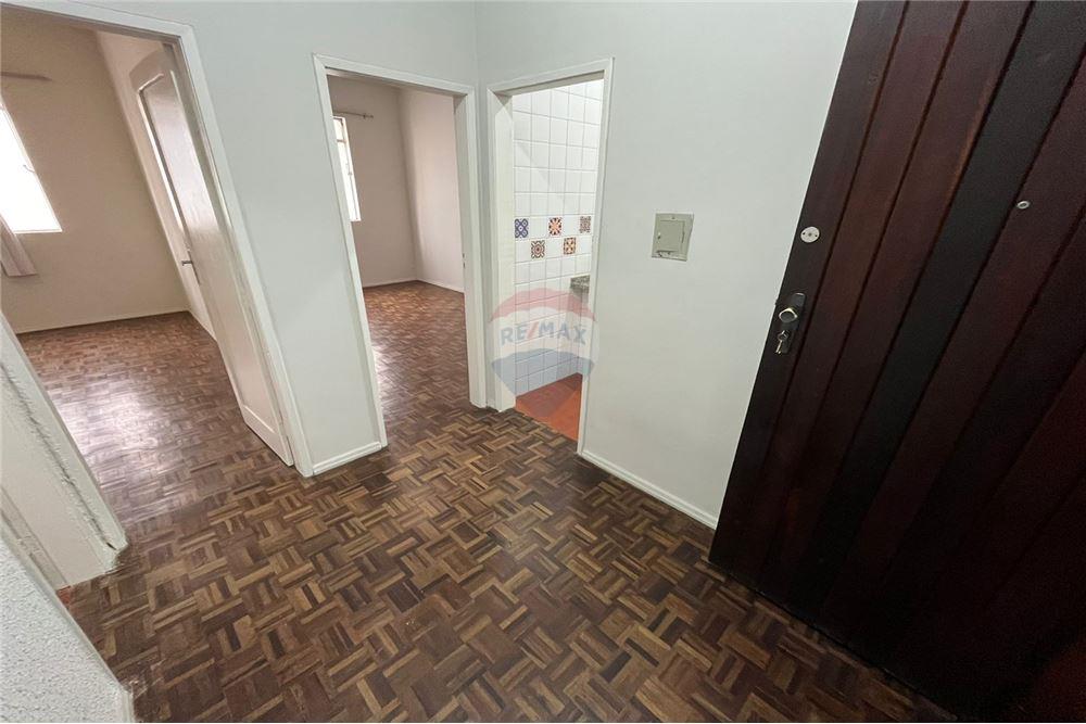 Apartamento - Venda - Juiz de Fora , Minas Gerais - 3 - 860301001-663