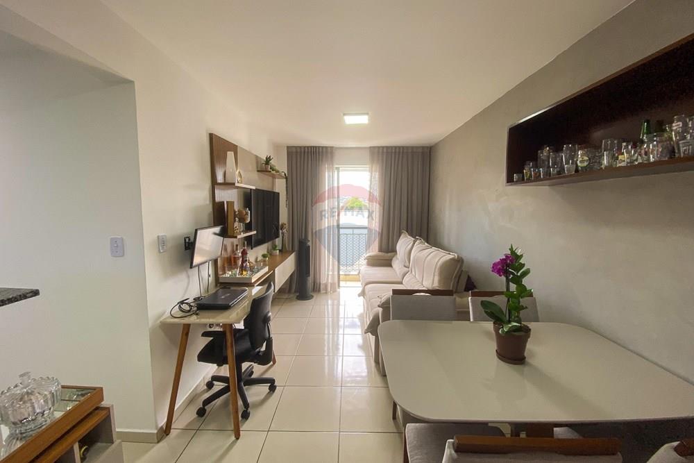 Apartamento - Venda - Juiz de Fora , Minas Gerais - Foto0001.jpg - Sala - 860241114-56