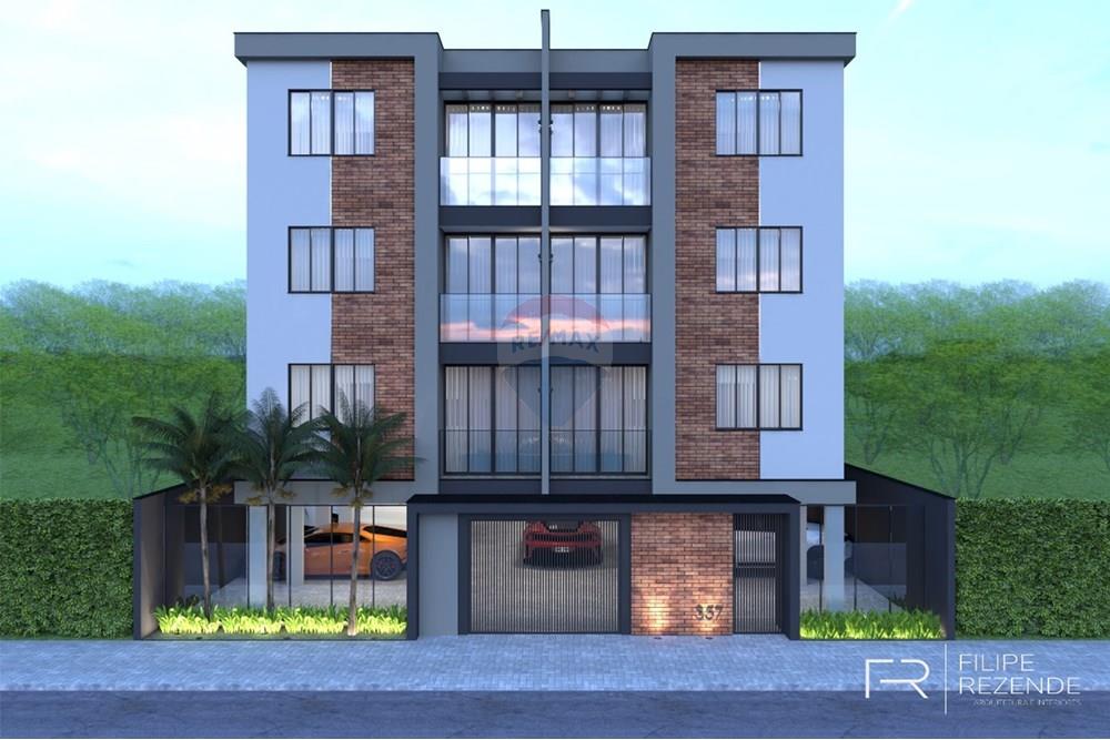 Apartamento - Venda - Conselheiro Lafaiete , Minas Gerais - fachada 4.jpg - 860421004-1253