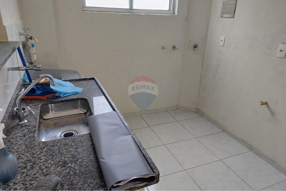 Apartamento - Alugar - Juiz de Fora , Minas Gerais - 1000827633.jpg - 860301050-41