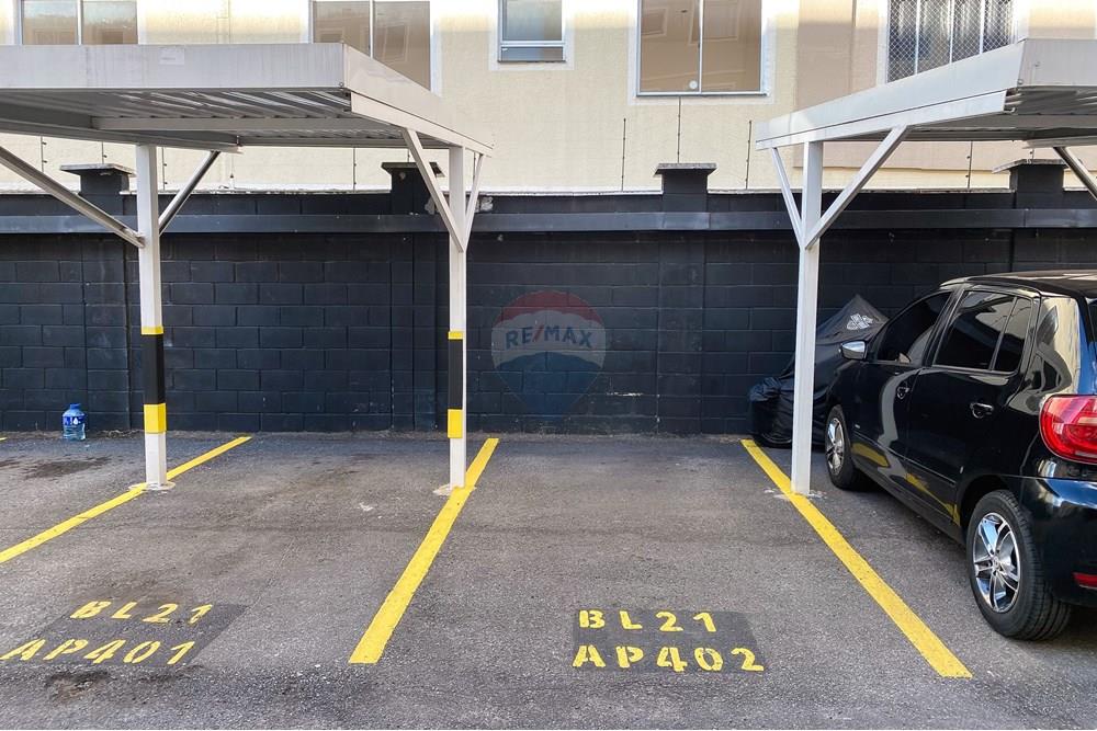 Apartamento - Venda - Juiz de Fora , Minas Gerais - Foto0083.jpg - Garagem - 860241112-121