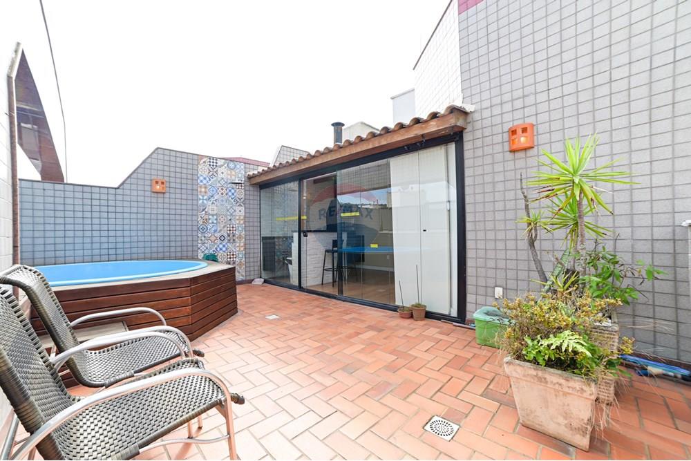 Cobertura - Venda - Juiz de Fora , Minas Gerais - michaelseed photo_JUNHO2-126.jpg - 860211131-6