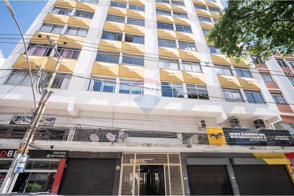 Apartamento - Venda - Juiz de Fora , Minas Gerais - michaelseed photo_semana 4-217.jpg - 860281018-157