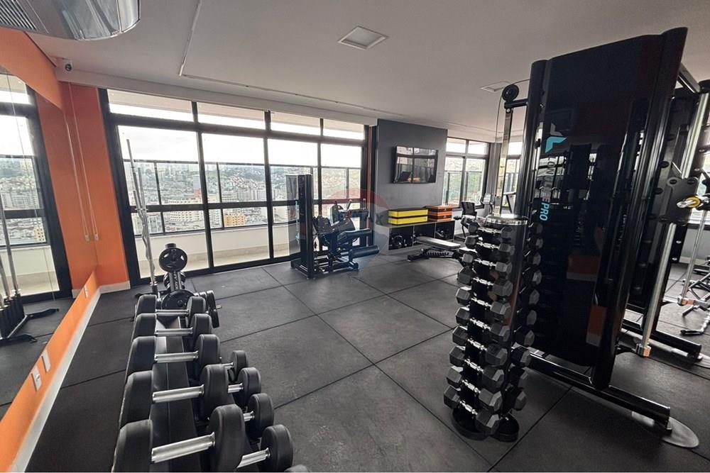 Apartamento - Alugar - Juiz de Fora , Minas Gerais - WhatsApp Image 2026-01-21 at 12.28.07 (1).jpeg - 860301009-514