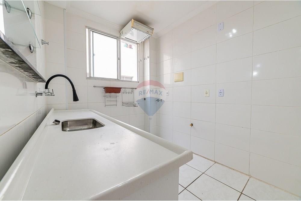 Apartamento - Venda - Juiz de Fora , Minas Gerais - michaelseed photo_-74.jpg - Área de serviço - 860211027-147