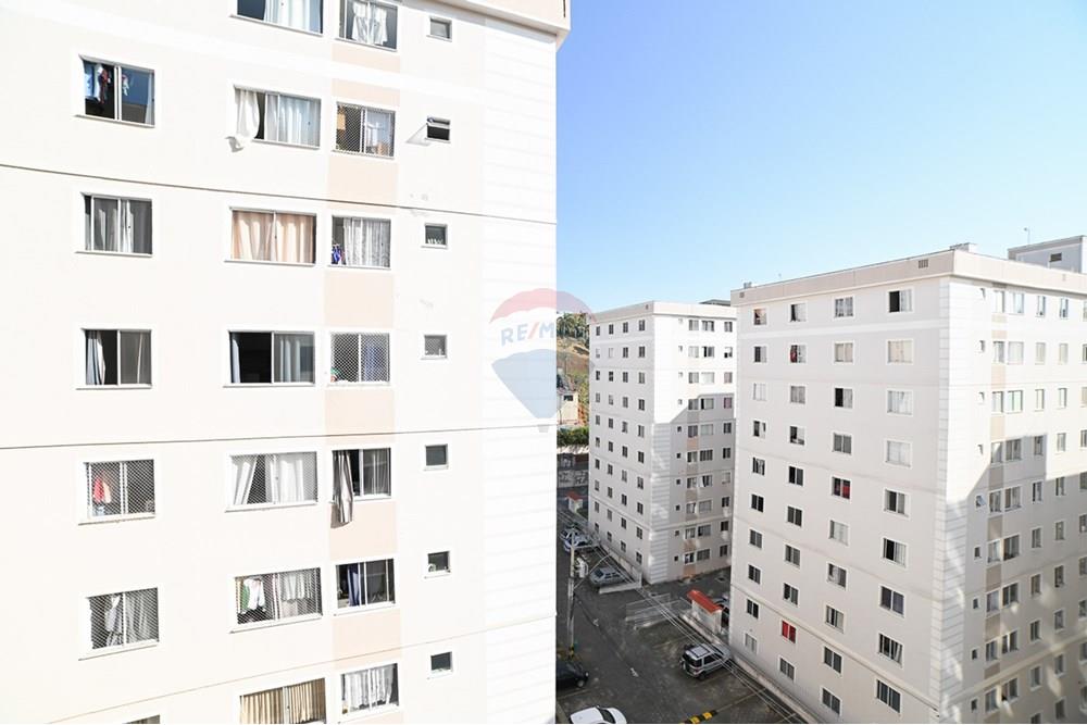 Apartamento - Venda - Juiz de Fora , Minas Gerais - michaelseed photo_09 10 11-76.jpg - 860211077-200