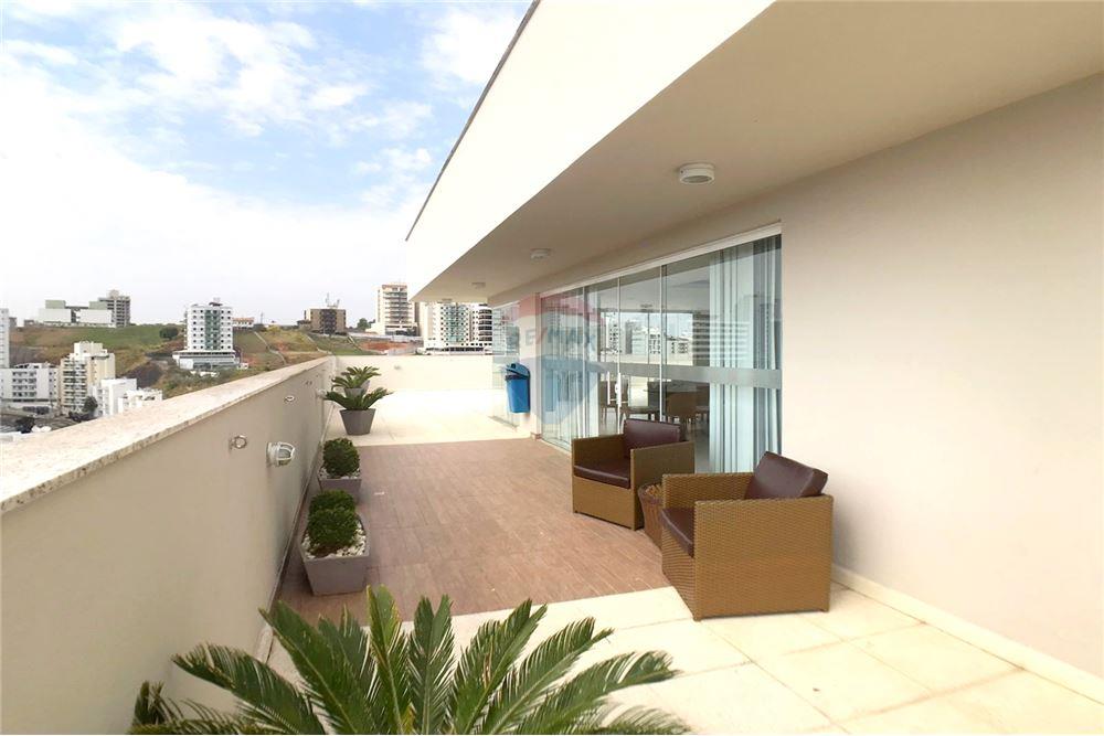 Apartamento - Venda - Juiz de Fora , Minas Gerais - 28 - 860211036-217