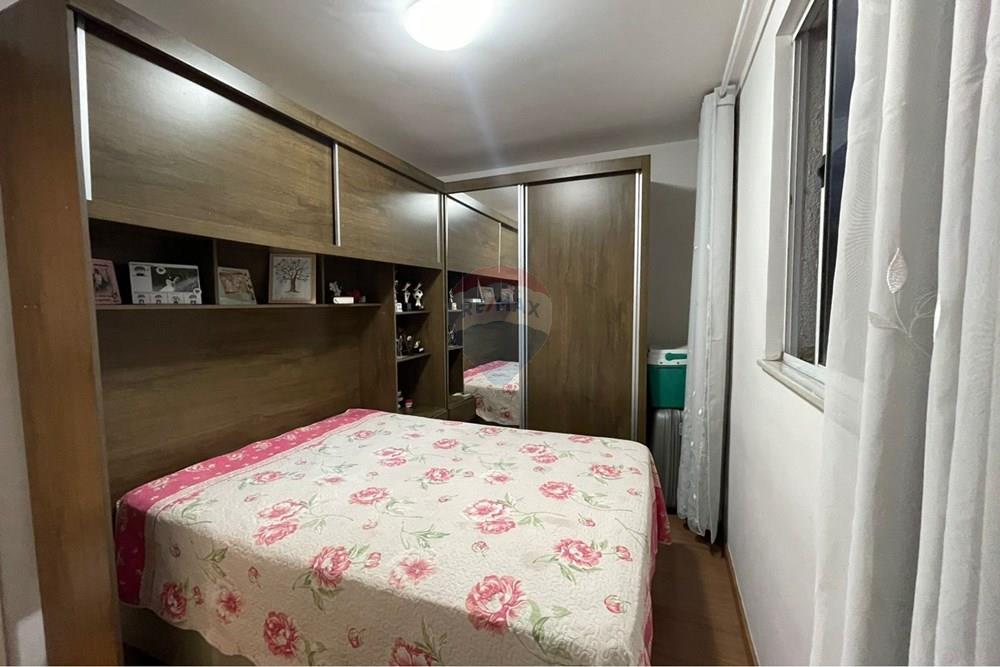 Apartamento - Venda - Juiz de Fora , Minas Gerais - WhatsApp Image 2026-01-26 at 20.47.51.jpeg - Quarto principal - 860241112-135