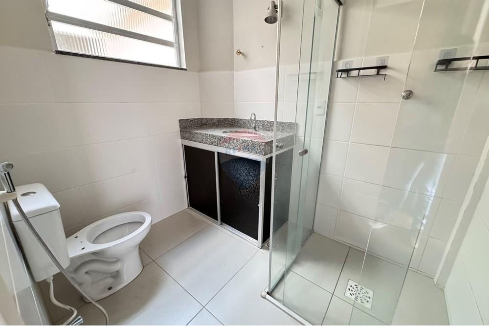 Apartamento - Alugar - Juiz de Fora , Minas Gerais - IMG_9722.JPEG - 860301001-567