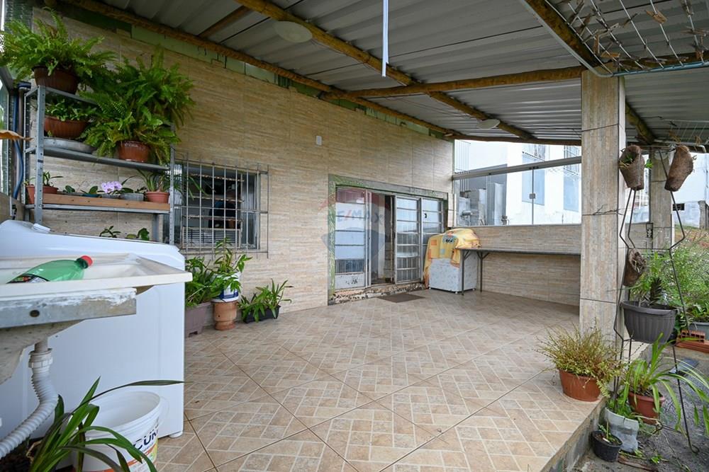 Apartamento - Venda - Juiz de Fora , Minas Gerais - michaelseed photo_010226-453.jpg - Área Gourmet - 860211017-92