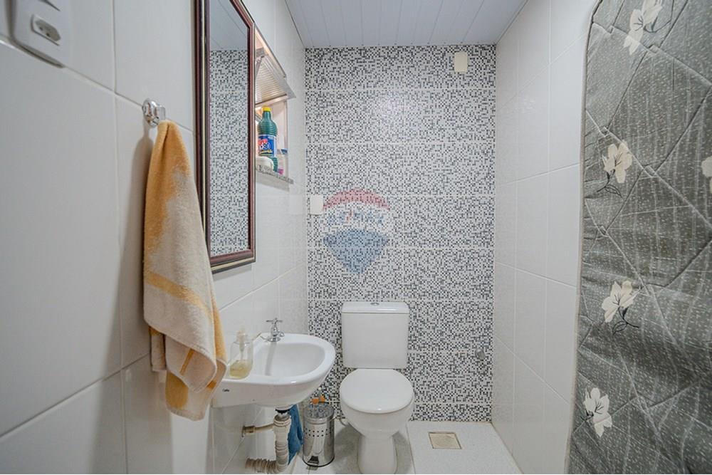 Cobertura - Venda - Juiz de Fora , Minas Gerais - aneiroterraço.jpg - 860271016-10