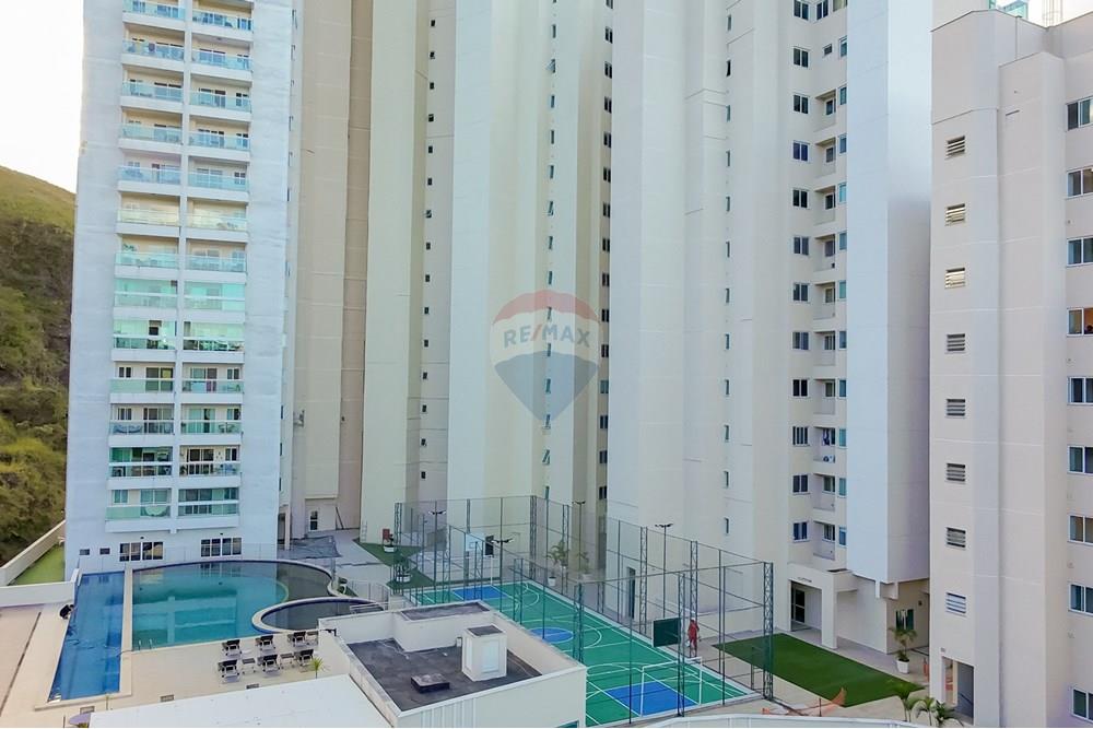 Apartamento - Alugar - Juiz de Fora , Minas Gerais - michaelseed photo_SEMANA 2-314 (1).jpg - Fachada - 860431045-689