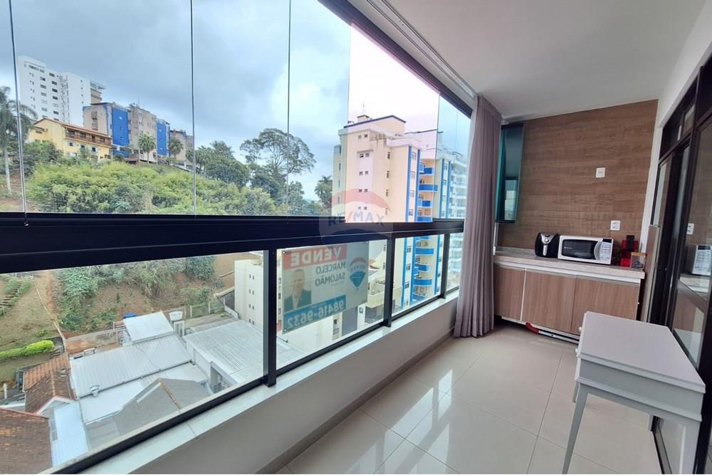 Apartamento - Venda - Juiz de Fora , Minas Gerais - IMG-20250901-WA0176.jpg - 860301013-372