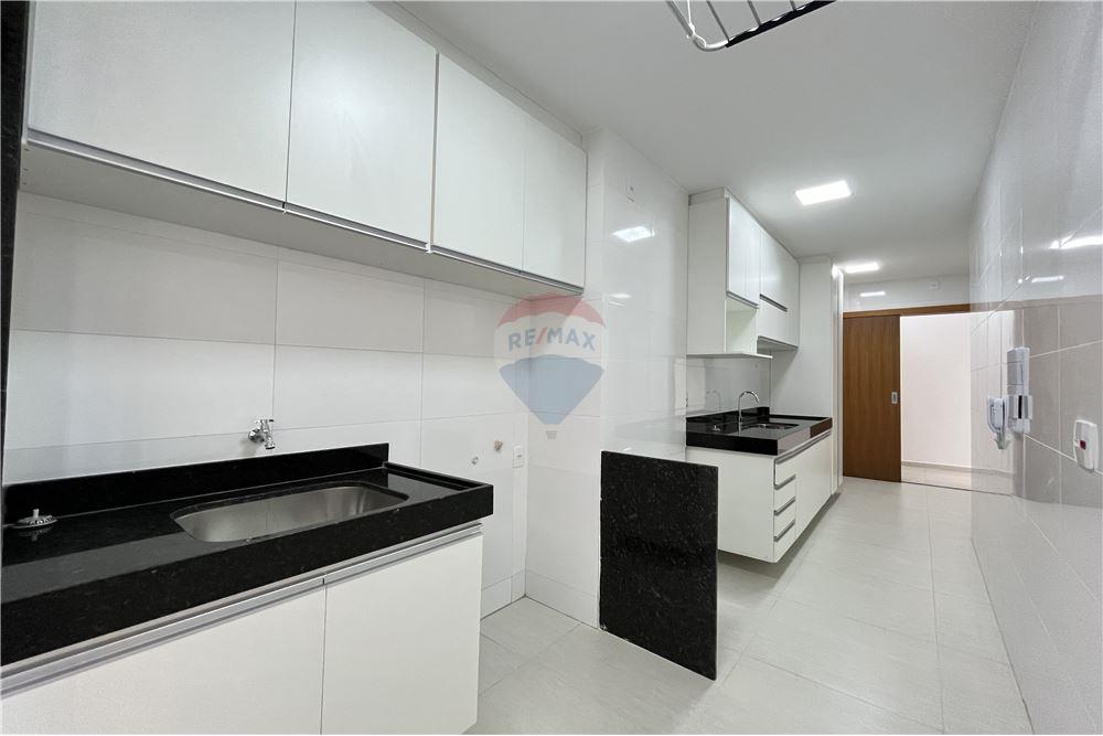 Apartamento - Alugar - Juiz de Fora , Minas Gerais - 8 - 860501002-136