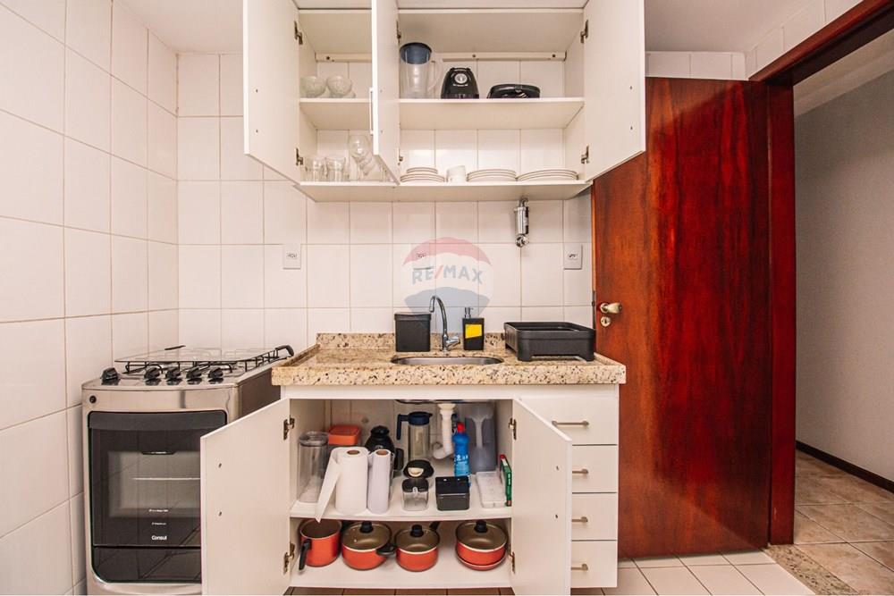 Apartamento - Alugar - Juiz de Fora , Minas Gerais - Cozinha 3.jpeg - 860361010-531