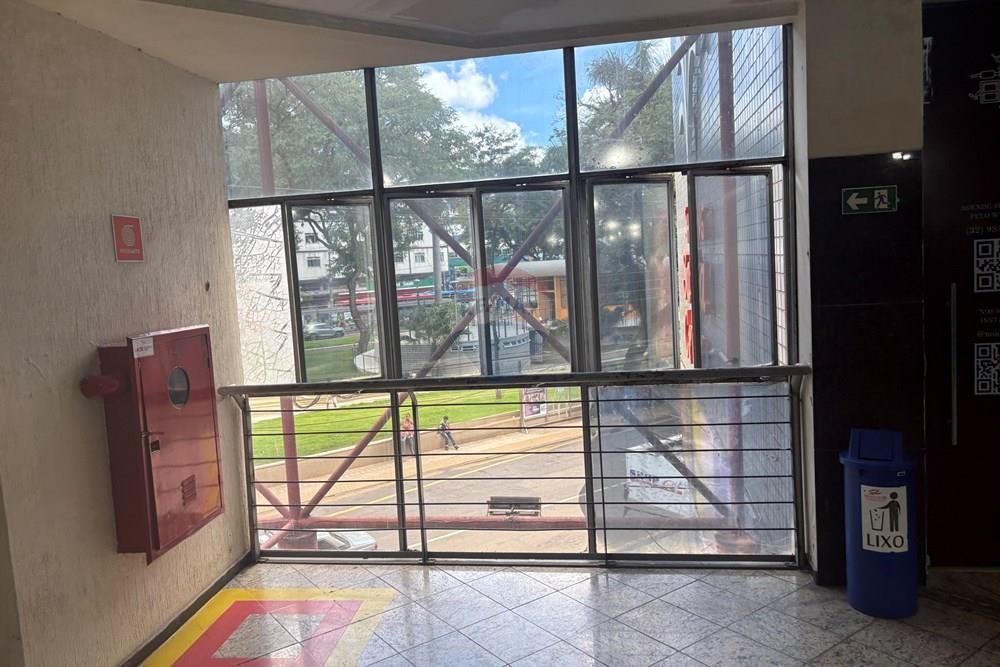 Loja em Shopping - Alugar - Juiz de Fora , Minas Gerais - IMG_9795.jpg - 860301058-2