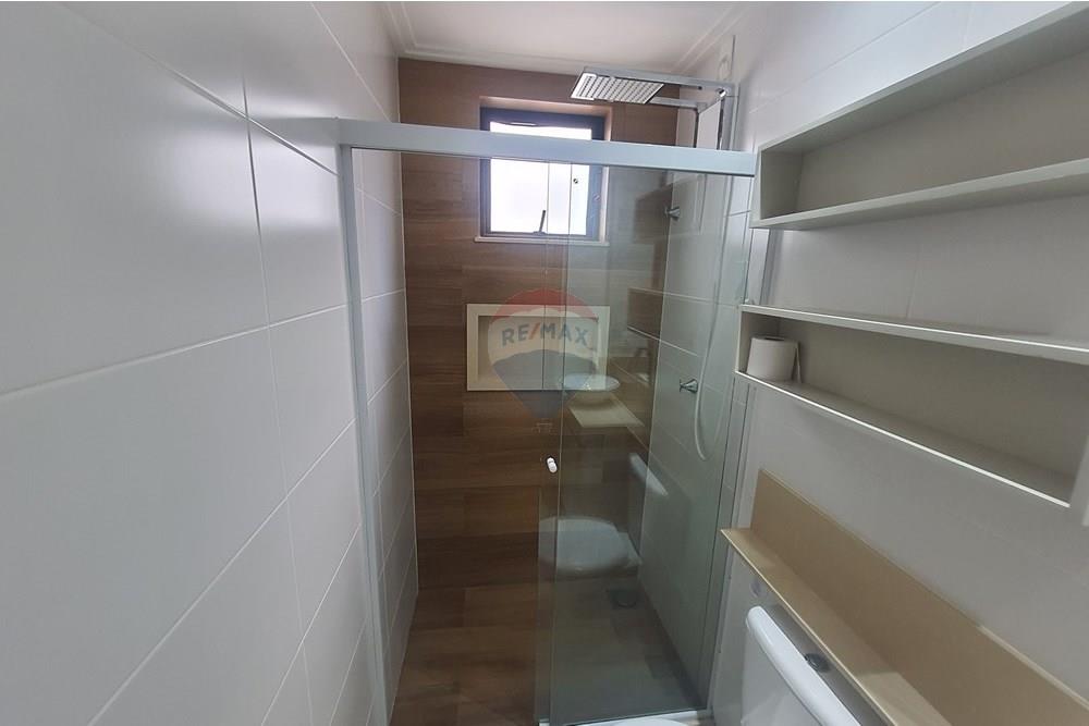 Apartamento - Alugar - Juiz de Fora , Minas Gerais - 20251017_142555.jpg - 860301051-22