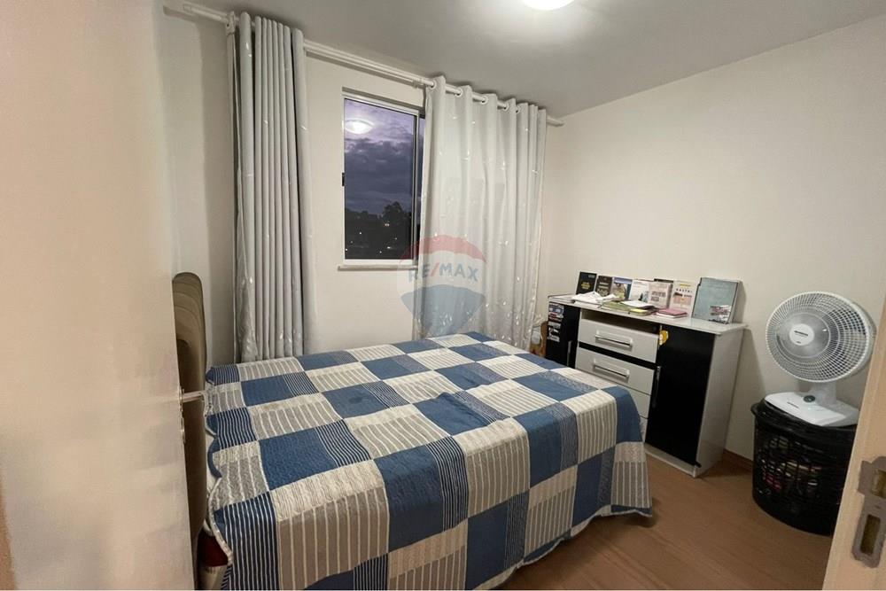 Apartamento - Venda - Juiz de Fora , Minas Gerais - WhatsApp Image 2026-01-26 at 20.47.49 (2).jpeg - Quarto - 860241112-135