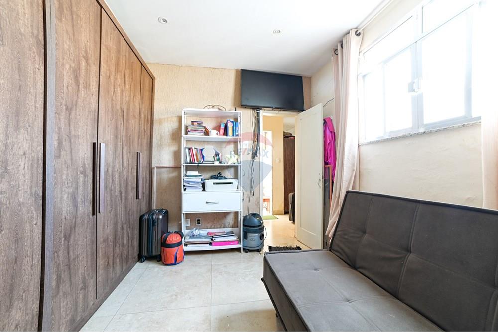 Cobertura - Venda - Juiz de Fora , Minas Gerais - michaelseed photo_JUNHO2-11.jpg - Quarto - 860211074-34