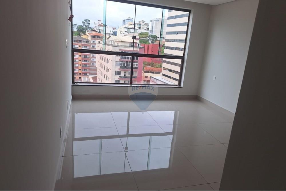 Apartamento - Alugar - Conselheiro Lafaiete , Minas Gerais - quarto suite.jpeg - 860421004-1270