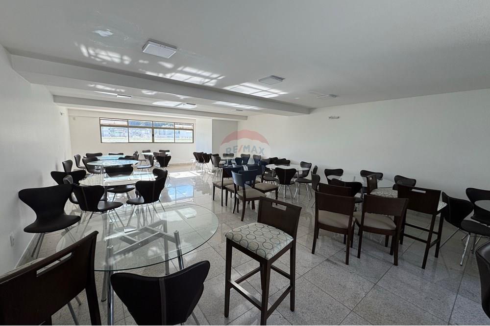 Apartamento - Alugar - Juiz de Fora , Minas Gerais - IMG_4633.JPEG - 860301001-676