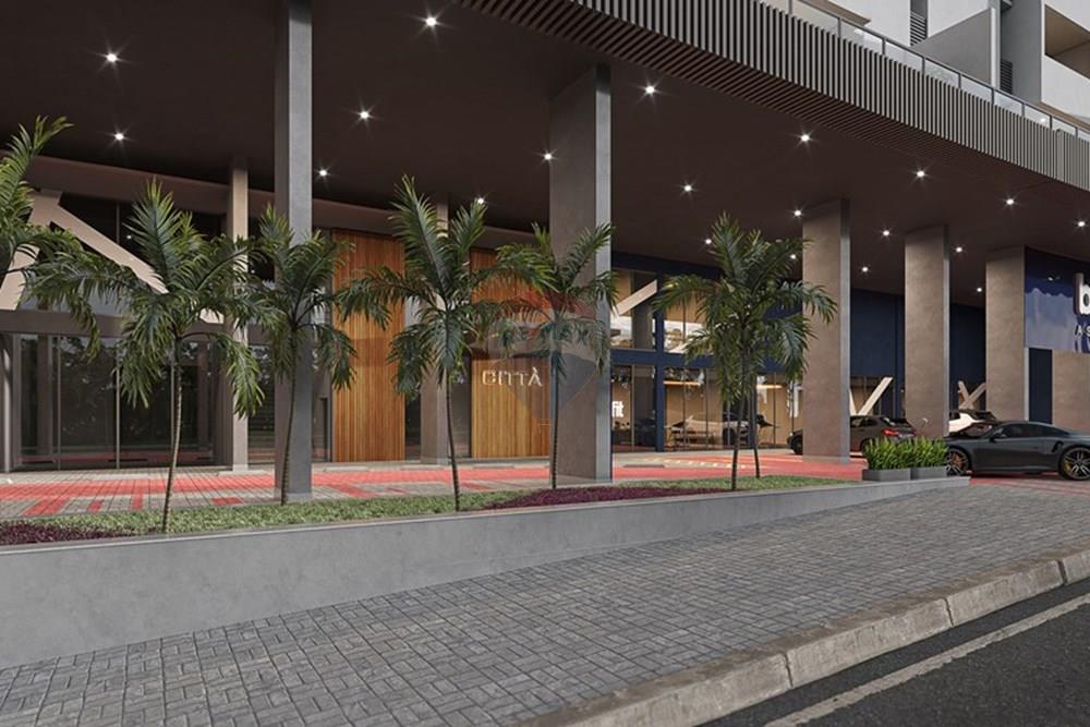 Apartamento - Venda - Juiz de Fora , Minas Gerais - 23a321fd-fea7-4241-9a8f-3f2f3236dcea.jpg - Fachada - 860431075-6