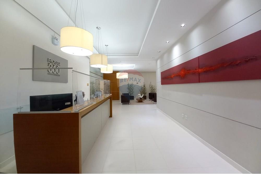 Apartamento - Venda - Juiz de Fora , Minas Gerais - Hall Prédio 2.jpeg - 860361010-494