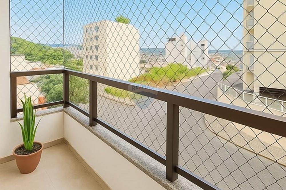 Apartamento - Venda - Juiz de Fora , Minas Gerais - IMG-20251106-WA0010.jpg - Varanda - 860431023-498