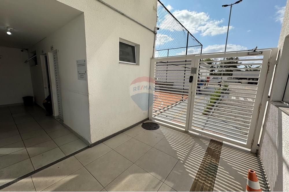 Apartamento - Alugar - Juiz de Fora , Minas Gerais - IMG_3677.JPEG - 860301001-641