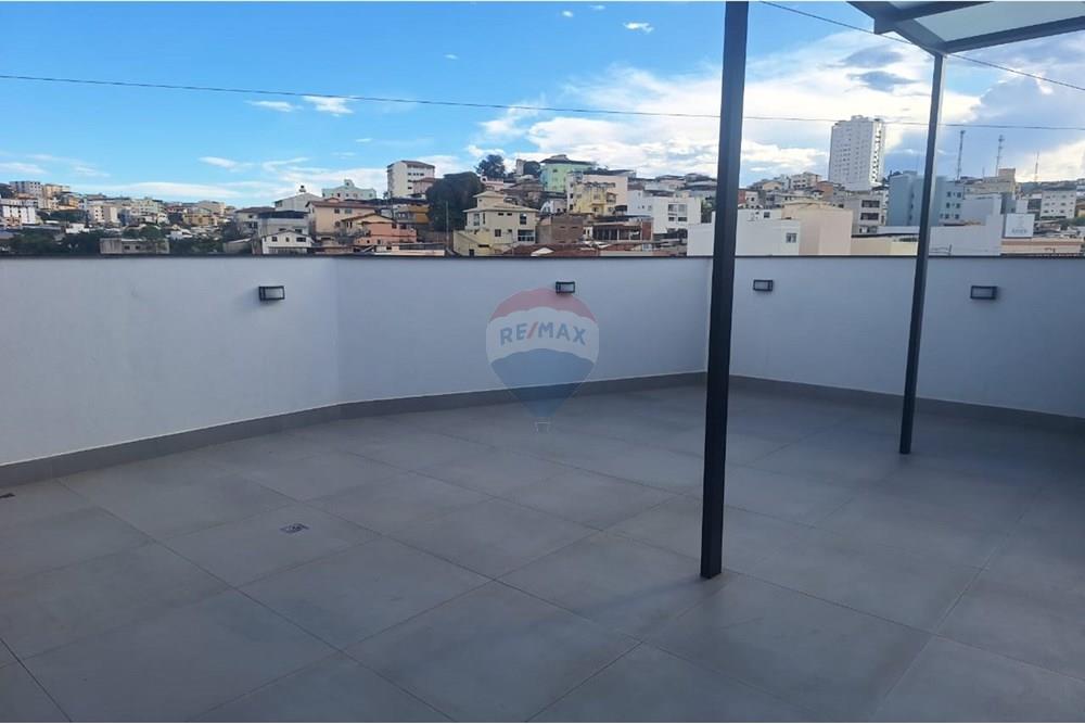 Cobertura - Venda - Conselheiro Lafaiete , Minas Gerais - 97fdb6a1-3c1d-4ce3-9e92-22c0f6535e6f.jpeg - 860421002-415
