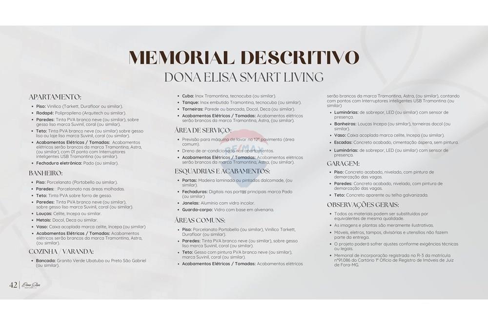 Residential - ستوديو - Juiz de Fora , Minas Gerais - BR - E-book Dona Elisa_page-0043.jpg - 860301007-394