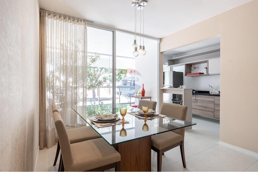 Apartamento - Venda - Juiz de Fora , Minas Gerais - 004.Maison Royale Residencial.jpg - 860301007-362