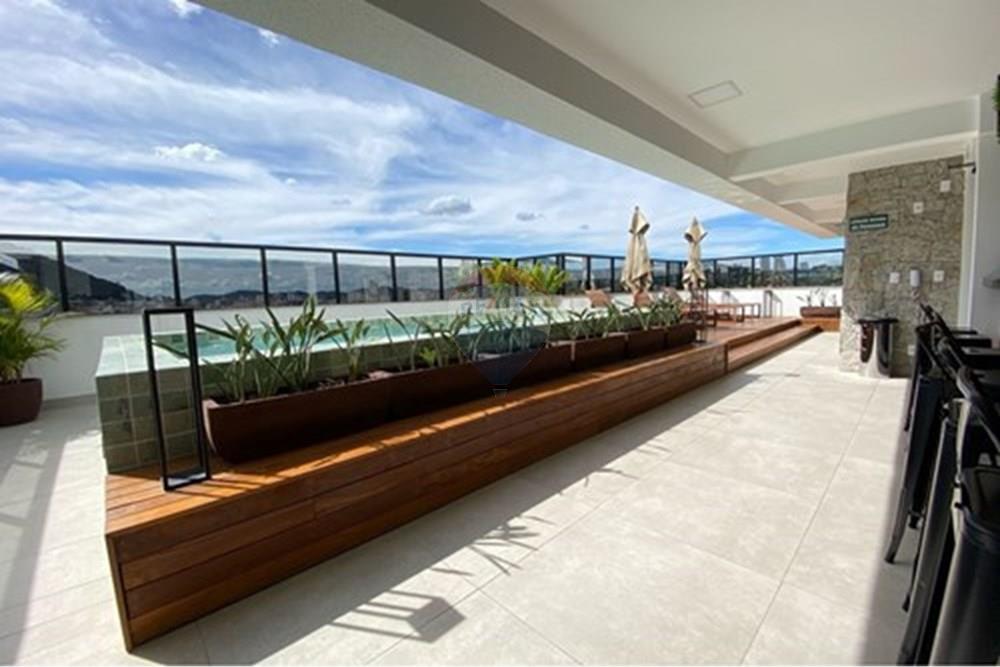 Apartamento - Alugar - Juiz de Fora , Minas Gerais - L_b3159780-93c4-4cc4-a48f-7c24e3d85526.jpg - 860291049-54