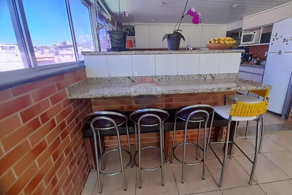 Cobertura - Venda - Juiz de Fora , Minas Gerais - 33.jpeg - 860321051-12