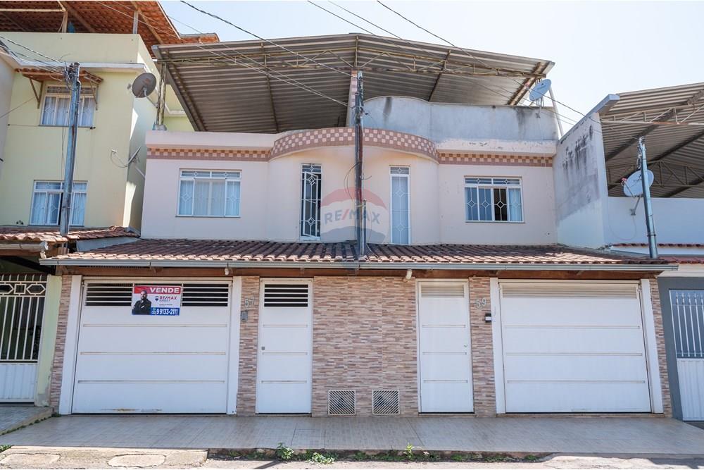 Casa - Venda - Ubá , Minas Gerais - CLE_6535.jpg - 860511003-9