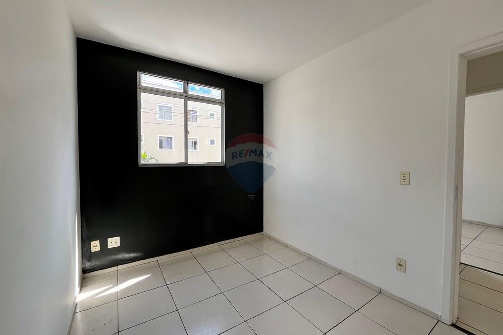 Apartamento - Alugar - Juiz de Fora , Minas Gerais - IMG_9328.jpeg - 860501002-164