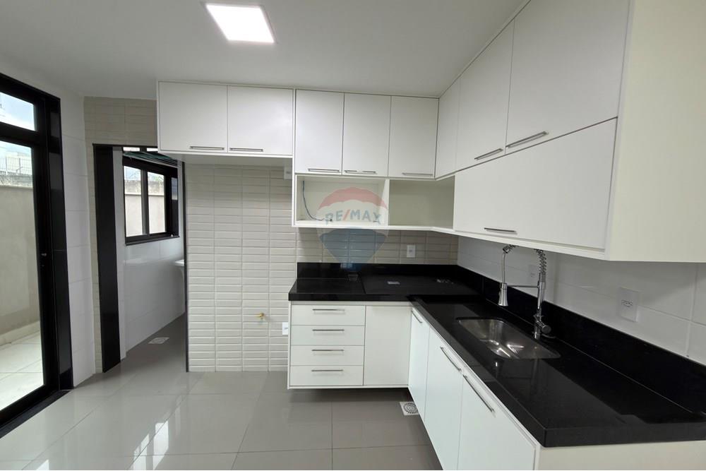 Apartamento - Alugar - Juiz de Fora , Minas Gerais - IMG_5645.JPEG - 860301001-671