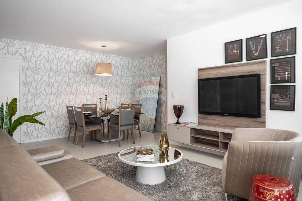 Apartamento - Venda - Juiz de Fora , Minas Gerais - 013.Maison Royale Residencial.jpg - 860301007-363