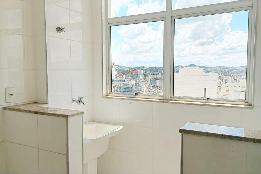 Apartamento - Alugar - Juiz de Fora , Minas Gerais - 5 (2).jpg - 860211018-696