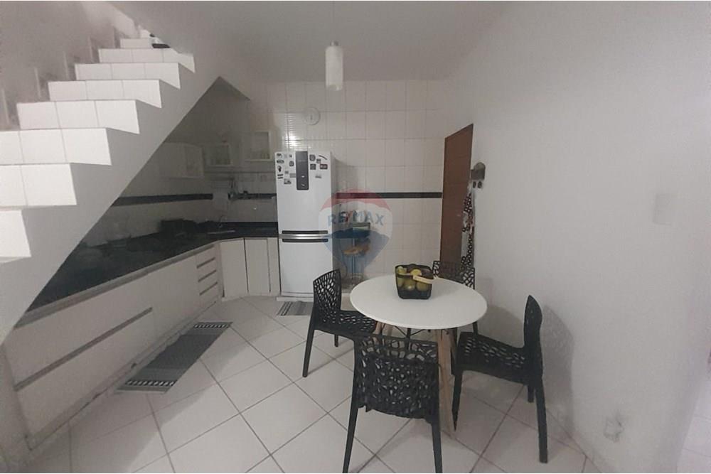 Casa - Venda - Juiz de Fora , Minas Gerais - WhatsApp Image 2025-03-12 at 11.26.47 (1).jpeg - Cozinha - 860381036-11