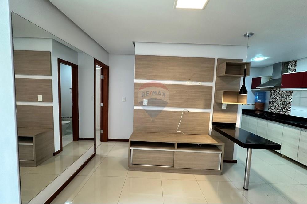 Apartamento - Alugar - Juiz de Fora , Minas Gerais - IMG_7269.JPG - 860281018-164