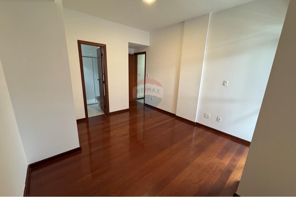 Apartamento - Alugar - Juiz de Fora , Minas Gerais - IMG_4973.JPEG - 860301001-658