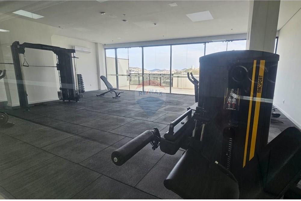 Cj. Comercial/ Sala - Alugar - Juiz de Fora , Minas Gerais - 3.jpg - 860381067-26