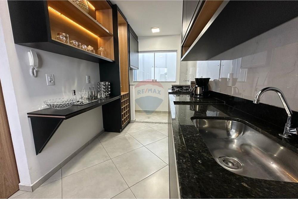 Apartamento - Venda - Muriaé , Minas Gerais - WhatsApp Image 2026-01-09 at 00.10.12 (2).jpeg - Cozinha - 860371007-115