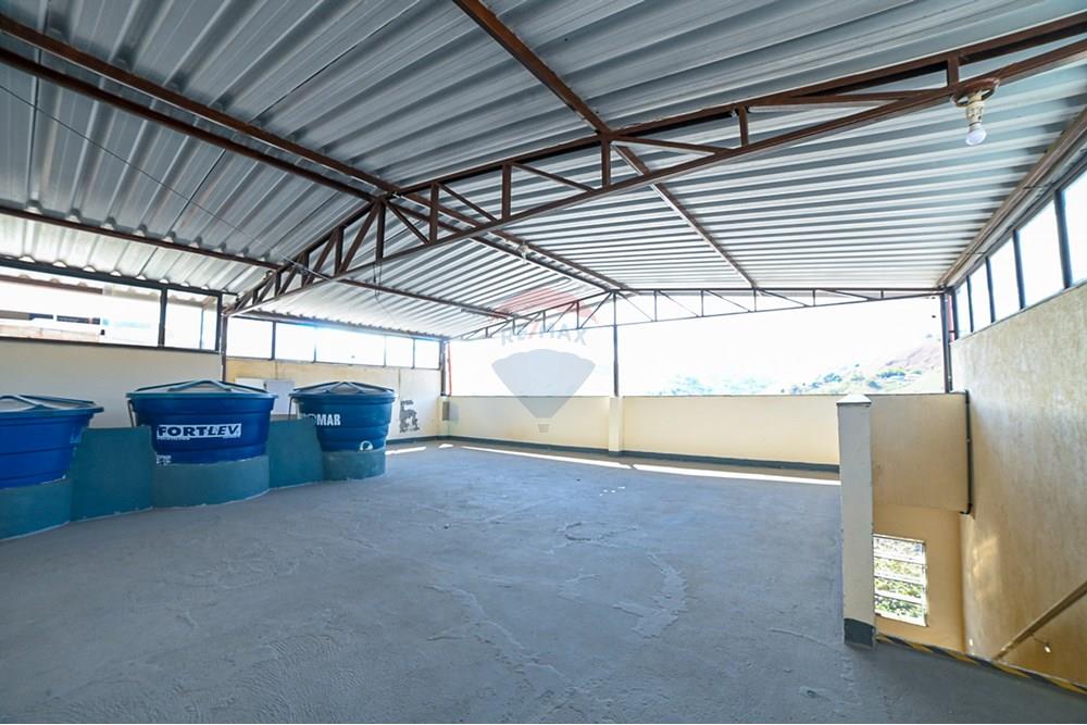 Apartamento - Venda - Juiz de Fora , Minas Gerais - michaelseed photo_SET_1-373.jpg - Terraço - 860211017-70