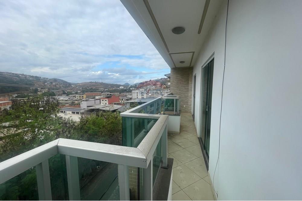 Apartamento - Venda - Muriaé , Minas Gerais - WhatsApp Image 2025-12-17 at 12.24.30 (2).jpeg - Sala de estar - 860371007-111